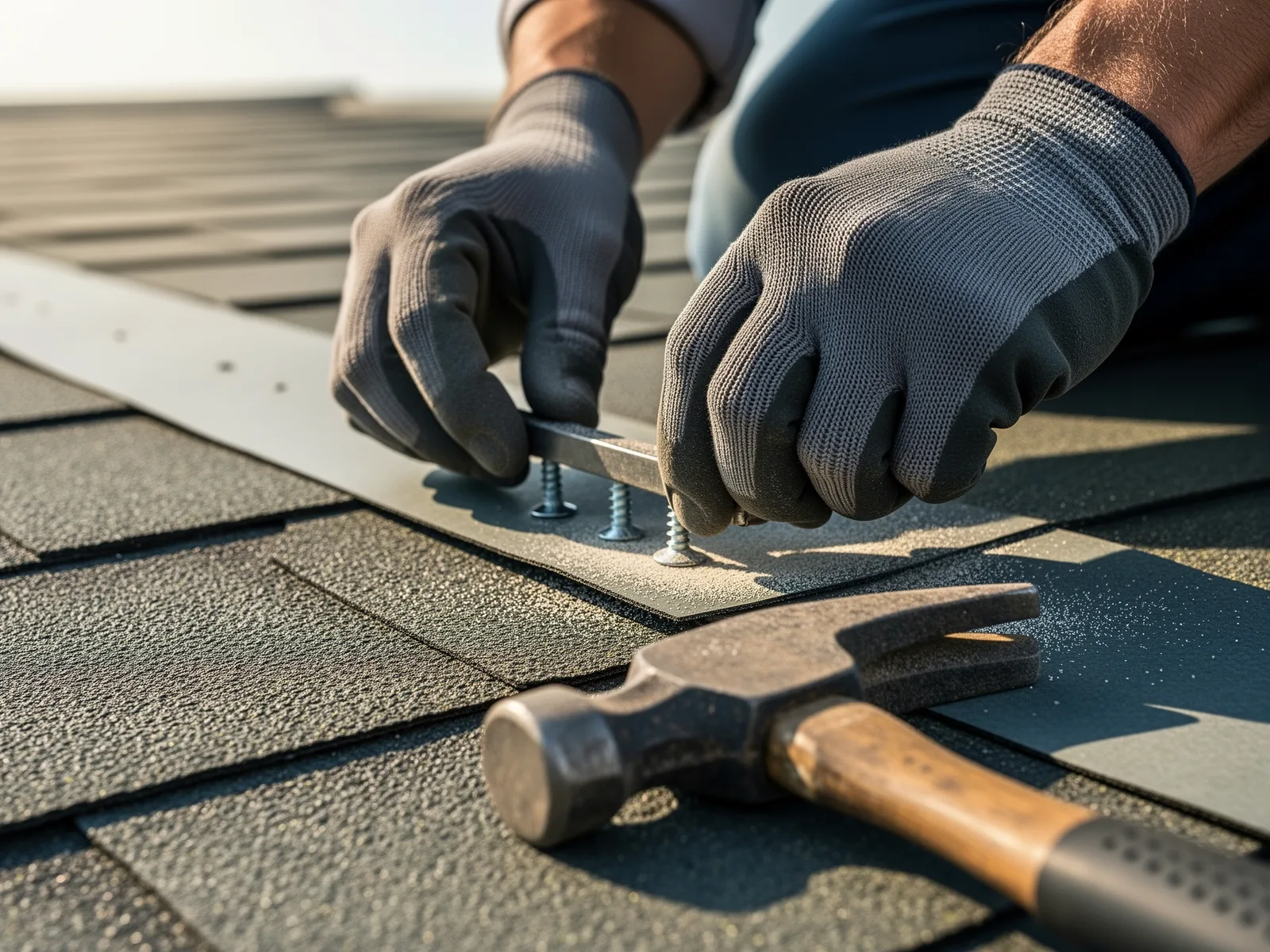 Why choose Fascia Repair in Wading River, NY